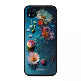 Hülle Glossy Case für Xiaomi Redmi 9C - Farbe G013G