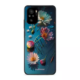 Hülle Glossy Case für Xiaomi Redmi Note 10 - Farbe G013G