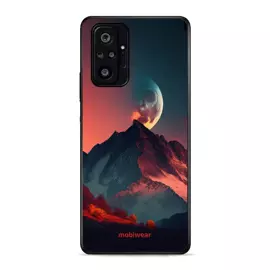 Hülle Glossy Case für Xiaomi Redmi Note 10 pro - Farbe G007G