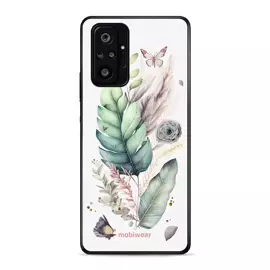 Hülle Glossy Case für Xiaomi Redmi Note 10 pro - Farbe G018G