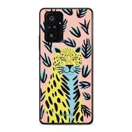 Hülle Glossy Case für Xiaomi Redmi Note 10 pro - Farbe G052G