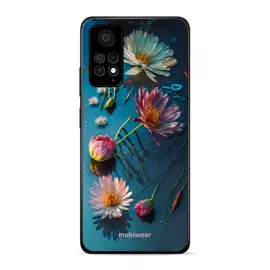 Hülle Glossy Case für Xiaomi Redmi Note 11 Pro 5G - Farbe G013G