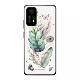 Hülle Glossy Case für Xiaomi Redmi Note 11 Pro 5G - Farbe G018G