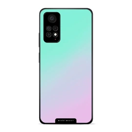 Hülle Glossy Case für Xiaomi Redmi Note 11 Pro 5G - Farbe G063G