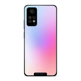 Hülle Glossy Case für Xiaomi Redmi Note 11 Pro 5G - Farbe G065G