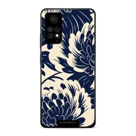 Hülle Glossy Case für Xiaomi Redmi Note 11 Pro 5G - Farbe GA40G