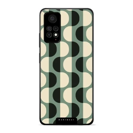 Hülle Glossy Case für Xiaomi Redmi Note 11 Pro 5G - Farbe GA56G