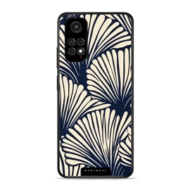 Hülle Glossy Case für Xiaomi Redmi Note 11S - Farbe GA41G