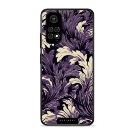 Hülle Glossy Case für Xiaomi Redmi Note 11S - Farbe GA46G