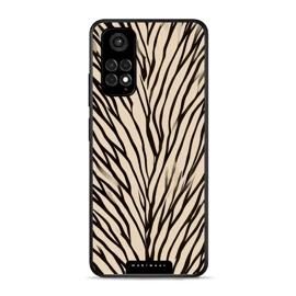 Hülle Glossy Case für Xiaomi Redmi Note 11S - Farbe GA52G