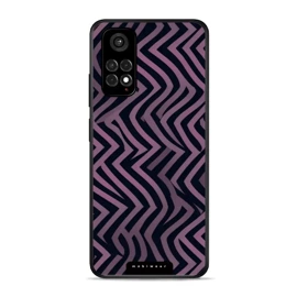 Hülle Glossy Case für Xiaomi Redmi Note 11S - Farbe GA55G