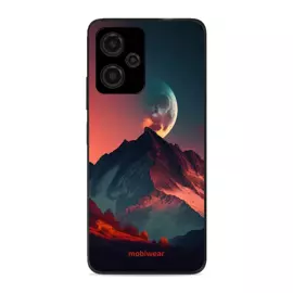 Hülle Glossy Case für Xiaomi Redmi Note 12 5G - Farbe G007G