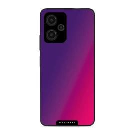 Hülle Glossy Case für Xiaomi Redmi Note 12 5G - Farbe G067G