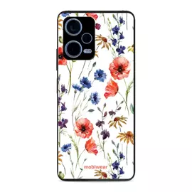 Hülle Glossy Case für Xiaomi Redmi Note 12 Pro 5G - Farbe G032G