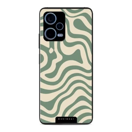 Hülle Glossy Case für Xiaomi Redmi Note 12 Pro 5G - Farbe GA57G