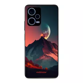 Hülle Glossy Case für Xiaomi Redmi Note 12 Pro Plus 5G - Farbe G007G