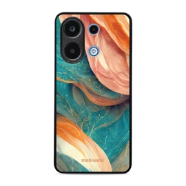 Hülle Glossy Case für Xiaomi Redmi Note 13 4G - Farbe G025G