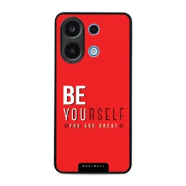 Hülle Glossy Case für Xiaomi Redmi Note 13 4G - Farbe G072G