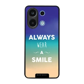 Hülle Glossy Case für Xiaomi Redmi Note 13 4G - Farbe G074G