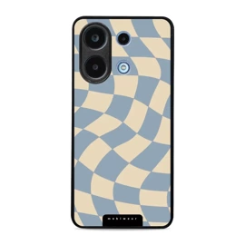 Hülle Glossy Case für Xiaomi Redmi Note 13 4G - Farbe GA59G