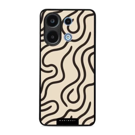 Hülle Glossy Case für Xiaomi Redmi Note 13 4G - Farbe GA60G