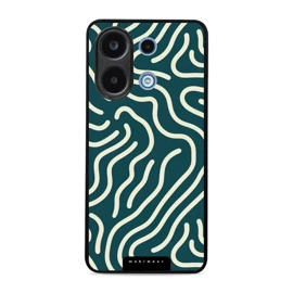 Hülle Glossy Case für Xiaomi Redmi Note 13 4G - Farbe GA61G