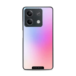 Hülle Glossy Case für Xiaomi Redmi Note 13 5G - Farbe G065G