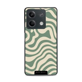 Hülle Glossy Case für Xiaomi Redmi Note 13 5G - Farbe GA57G