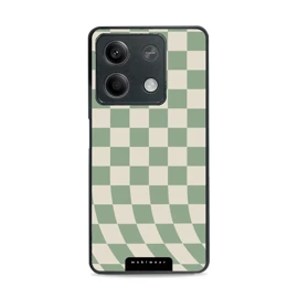 Hülle Glossy Case für Xiaomi Redmi Note 13 5G - Farbe GA58G