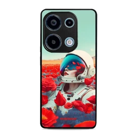 Hülle Glossy Case für Xiaomi Redmi Note 13 Pro 4G - Farbe G001G