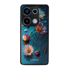 Hülle Glossy Case für Xiaomi Redmi Note 13 Pro 4G - Farbe G013G