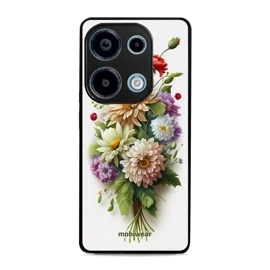 Hülle Glossy Case für Xiaomi Redmi Note 13 Pro 4G - Farbe G016G