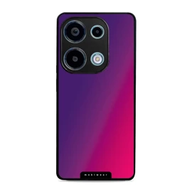 Hülle Glossy Case für Xiaomi Redmi Note 13 Pro 4G - Farbe G067G