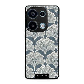 Hülle Glossy Case für Xiaomi Redmi Note 13 Pro 4G - Farbe GA43G