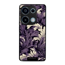 Hülle Glossy Case für Xiaomi Redmi Note 13 Pro 4G - Farbe GA46G