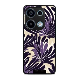 Hülle Glossy Case für Xiaomi Redmi Note 13 Pro 4G - Farbe GA47G