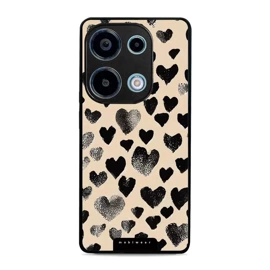 Hülle Glossy Case für Xiaomi Redmi Note 13 Pro 4G - Farbe GA51G