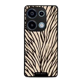 Hülle Glossy Case für Xiaomi Redmi Note 13 Pro 4G - Farbe GA52G