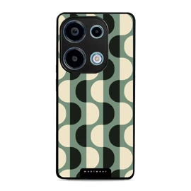 Hülle Glossy Case für Xiaomi Redmi Note 13 Pro 4G - Farbe GA56G