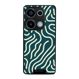 Hülle Glossy Case für Xiaomi Redmi Note 13 Pro 4G - Farbe GA61G