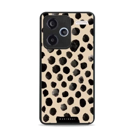 Hülle Glossy Case für Xiaomi Redmi Note 13 Pro Plus - Farbe GA50G