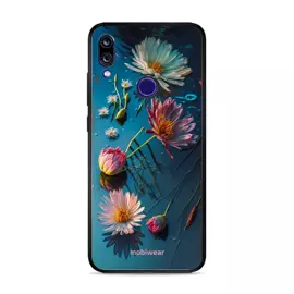 Hülle Glossy Case für Xiaomi Redmi Note 7 - Farbe G013G