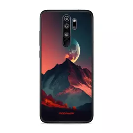 Hülle Glossy Case für Xiaomi Redmi Note 8 Pro - Farbe G007G