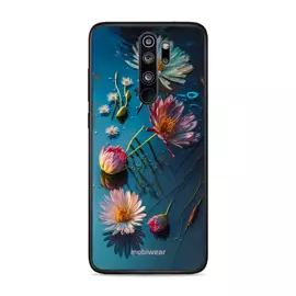 Hülle Glossy Case für Xiaomi Redmi Note 8 Pro - Farbe G013G