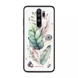 Hülle Glossy Case für Xiaomi Redmi Note 8 Pro - Farbe G018G