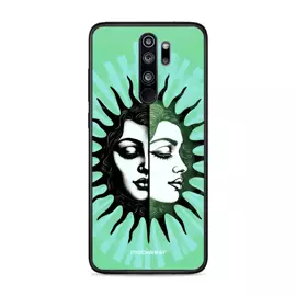 Hülle Glossy Case für Xiaomi Redmi Note 8 Pro - Farbe G058G