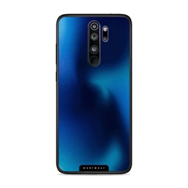 Hülle Glossy Case für Xiaomi Redmi Note 8 Pro - Farbe G068G