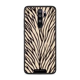 Hülle Glossy Case für Xiaomi Redmi Note 8 Pro - Farbe GA52G