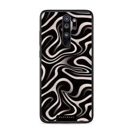 Hülle Glossy Case für Xiaomi Redmi Note 8 Pro - Farbe GA63G