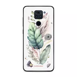 Hülle Glossy Case für Xiaomi Redmi Note 9 - Farbe G018G